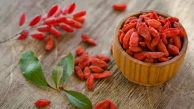 Ученые открыли уникальное свойство барбариса