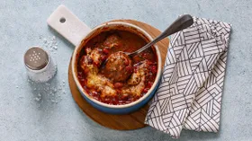 Рецепты с маслом растительным, твёрдыми сырами и бобовыми
