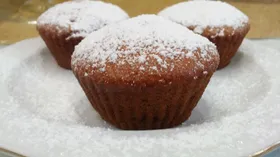 Простые рецепты с мукой пшеничной и продукцией пчеловодства