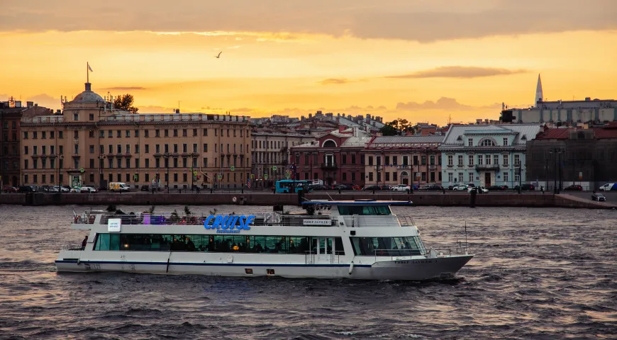 Cruise by Kuznyahouse (Фото: предоставлено пресс-службой ресторана)