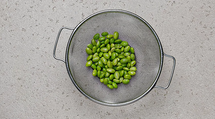 Овощные спринг-роллы