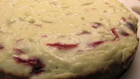 Рецепты с кисломолочными продуктами, вишней и молоком
