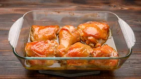 Как быть с излишками маринада — шеф-повар поделился опытом