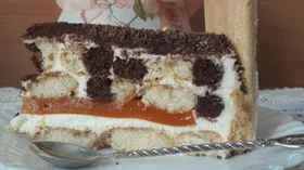 Рецепты для миксера с сыром Маскарпоне и ягодами
