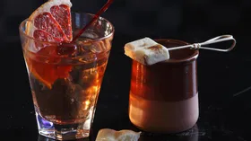 Rum-Fashioned от Ирины Голубевой