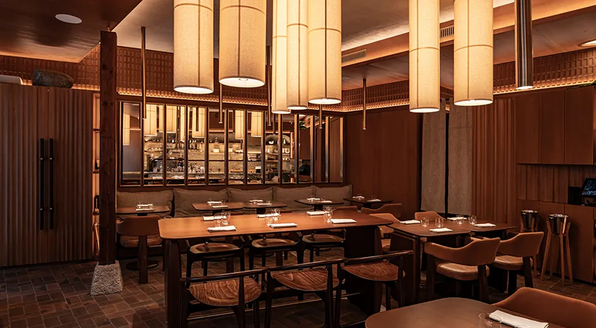 Ресторан Ist