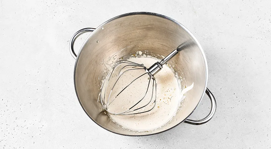 Торт «Министерский»