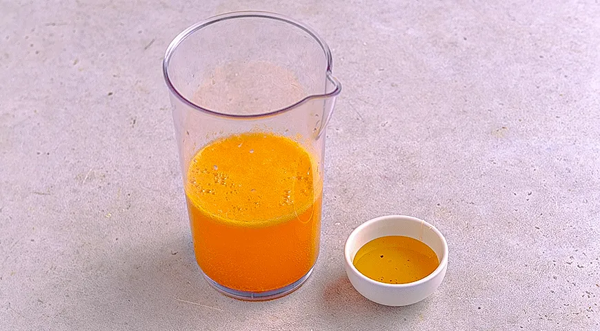 Лимонад «Мечта Винни-пуха»