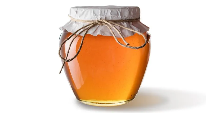 Мед лучше всего хранить в стеклянной или глиняной посуде.