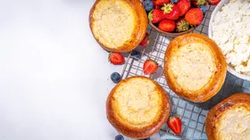 Как по-другому называют ватрушки и как называли эту выпечку на Руси