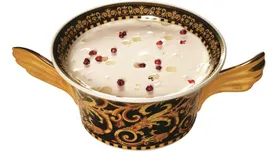 Рецепты с кисломолочными продуктами, соусами и огурцом