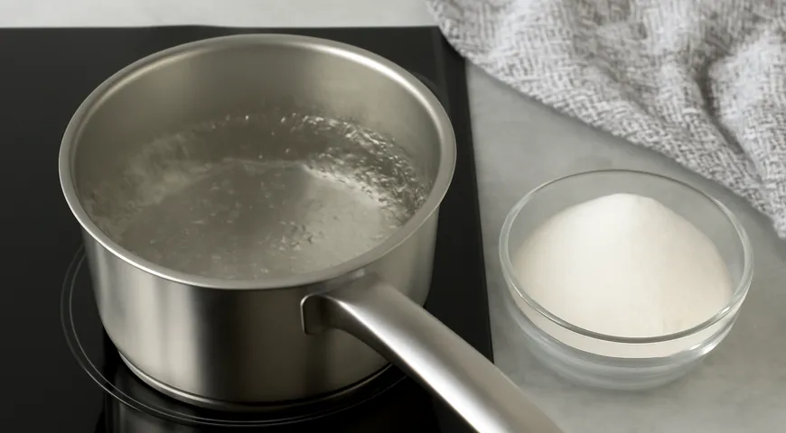 Малиновый сок на зиму