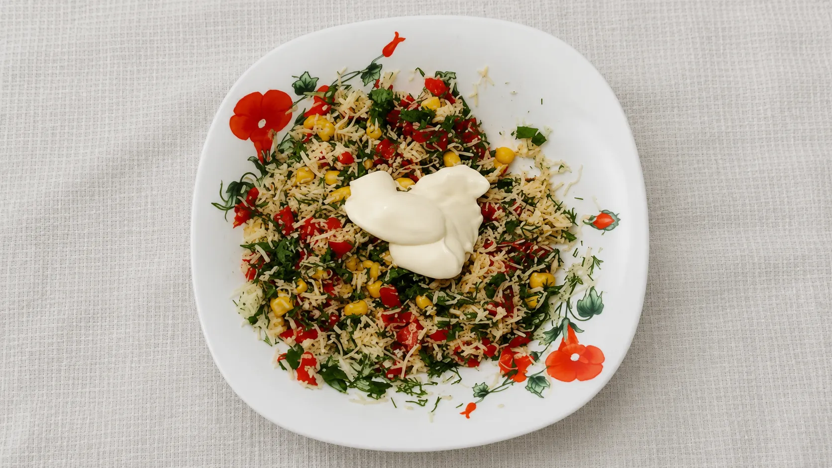Начинка для куриных ножек