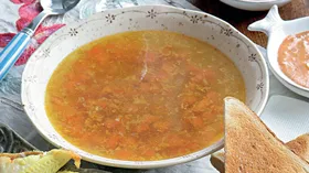 Рецепты французской кухни с соусом томатным