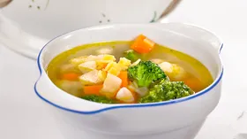 Рецепты с фруктами, маслом оливковым и цветной капустой