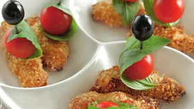 Рецепты с соусом соевым и ананасом