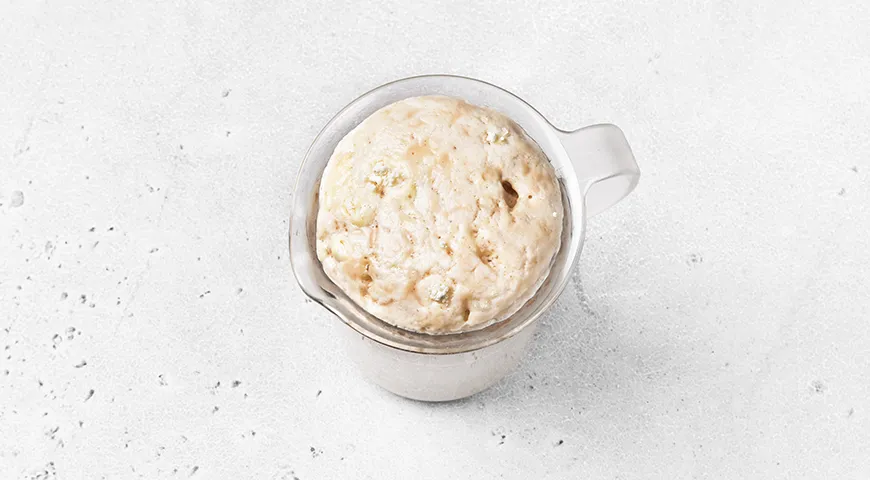 Немецкий пирог «Кухен» со штрейзелем