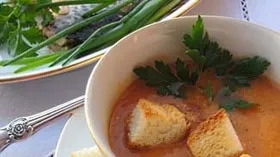 Рецепты с сельдереем, морковью и креветками