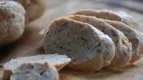 Рецепты с молочной продукцией, свининой и алкоголем