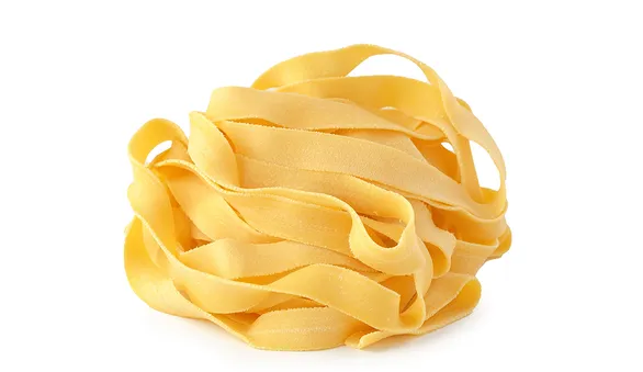 тальятелли