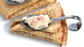 Простые рецепты с твёрдыми сырами и крахмалом