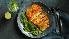 Рецепты с яйцом куриным, индейкой и хлебобулочными изделиями