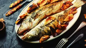 Рыба в пост, когда можно есть, что готовить, чтобы не допустить ошибки