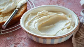 Простые рецепты с лимоном и сгущеным молоком