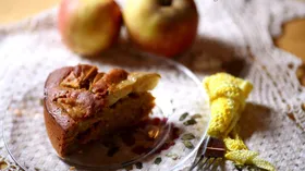 Рецепты с приправами, фруктами и манной крупой