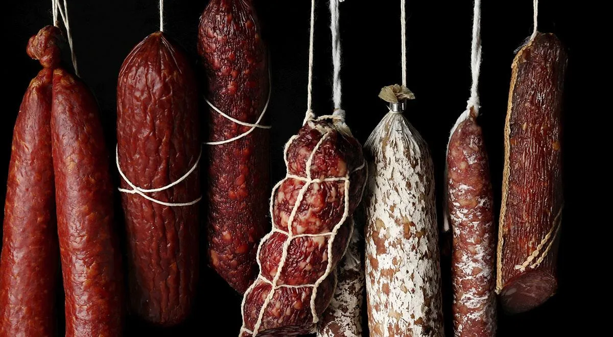 День салями: рецепты на любой случай и стол