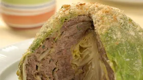 Рецепты на праздничный стол с яйцом куриным и свининой