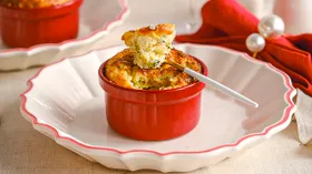 Рецепты с пармезаном и капустой