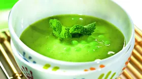 Рецепты с рыбой, молоком и бобовыми