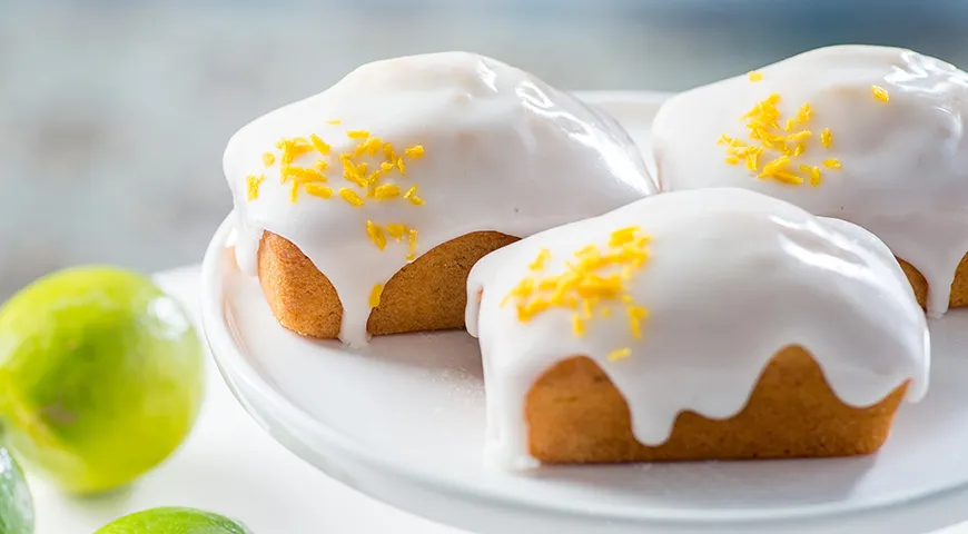 Глазурь сахарная (айсинг)