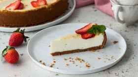 Рецепты с молочной продукцией, сладостями и мускатным орехом