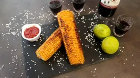 Рецепты с молочной продукцией, мясом и морепродуктами