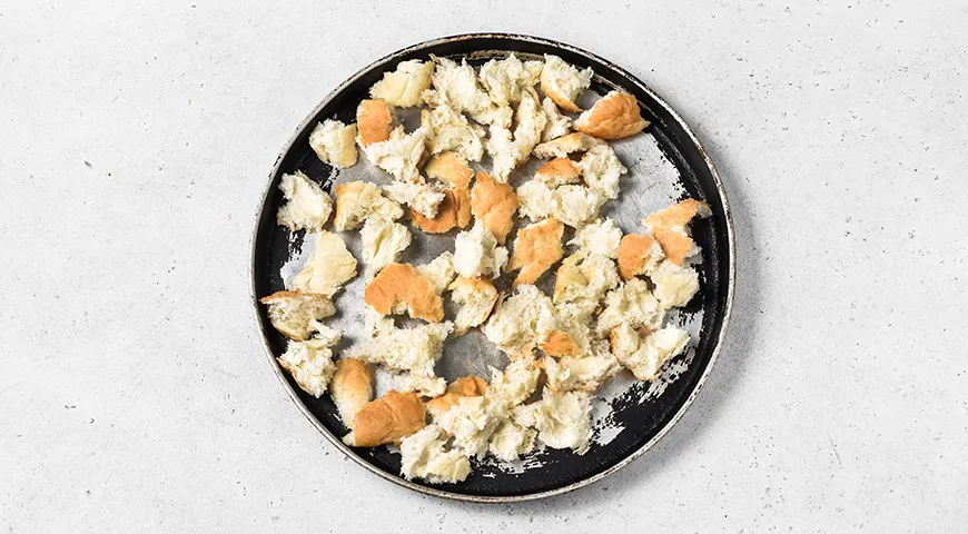 «Цезарь» с креветками от Ивлева