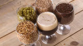 Солод на ячмень заменили в США, чтобы удешевить производство пива