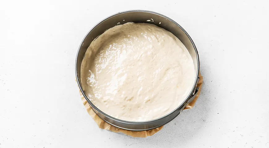 Торт «Птичка»