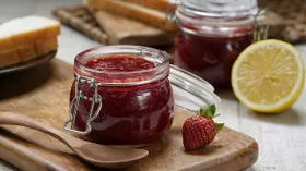 Немного лета в баночке: необычные рецепты с протертыми ягодами
