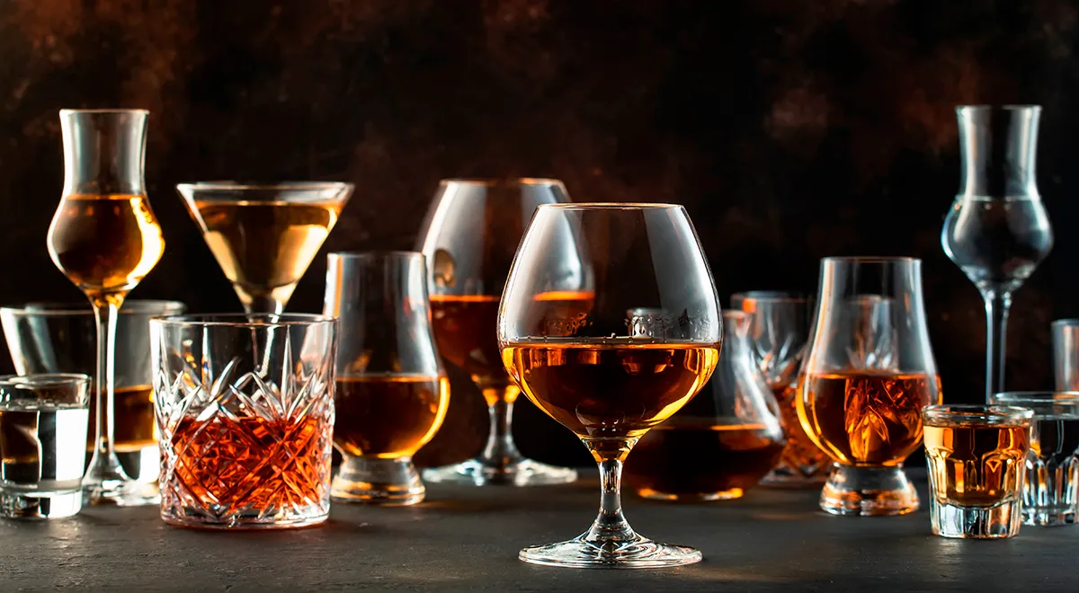 От пива до виски: как рождается градус и почему пиво слабее водки