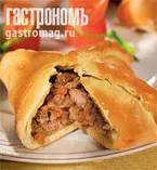Рецепты с сырами, яйцом и говядиной
