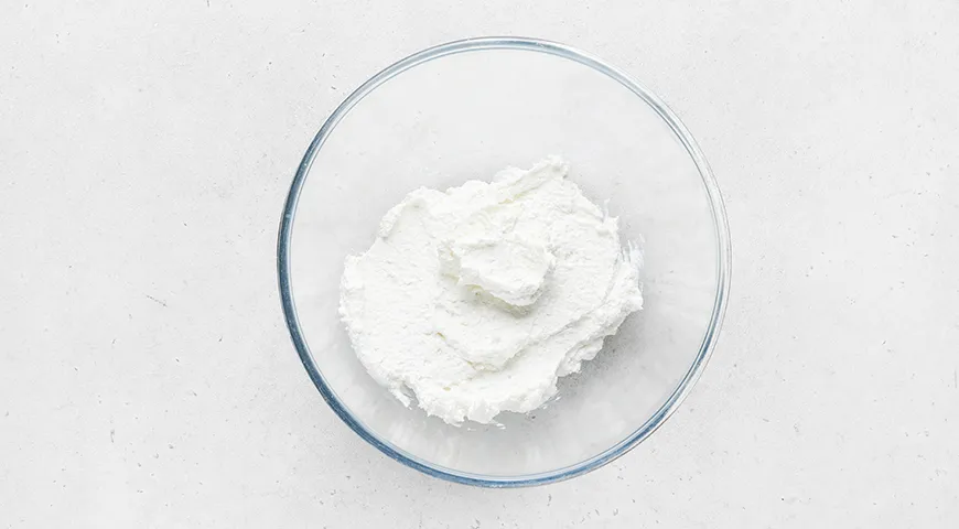 ПП-булочки с творогом