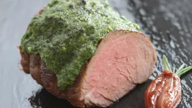 Рецепты с горчицей, мясом и тимьяном