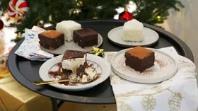 Рецепты с кокосом и маслом оливковым