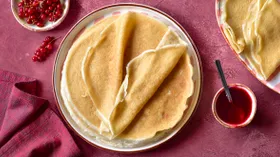 Рецепты с маслом растительным, крупой и кефиром