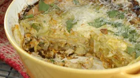 Рецепты с твёрдыми сырами, сливочным маслом и томатами