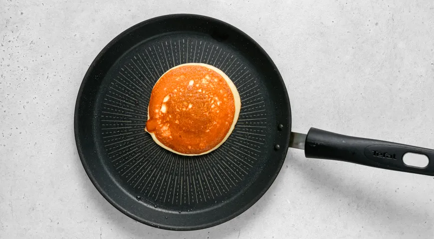 Дораяки (японские блинчики)