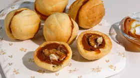 Печенье «Орешки» без орешницы