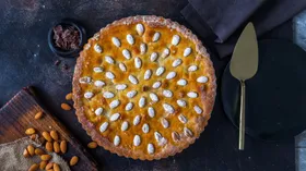 Рецепты с кисломолочными продуктами, корицей и апельсином